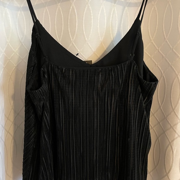 Express Bubble tank with spaghetti straps SZ L - Picture 7 of 7